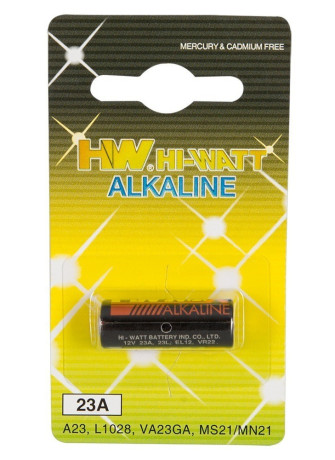 Battery LR23A